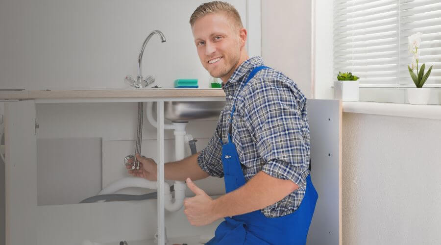 24 Hour Plumbing Service in Andrews, NC